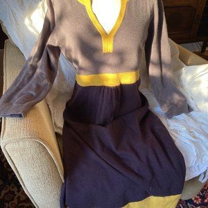 Spring/Fall long sleeve Dress